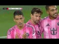 Lionel Messi Scores 2 Goals & Assist in Inter Miami's 5-1 Win | MLS Highlights | FOX Soccer