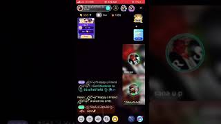 Bigo Live Gangster Group Panga