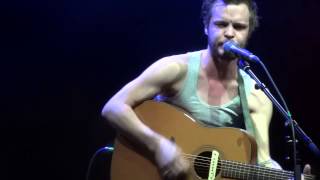 The Tallest Man On Earth - 1904 - Live @ The Picture House in Edinburgh