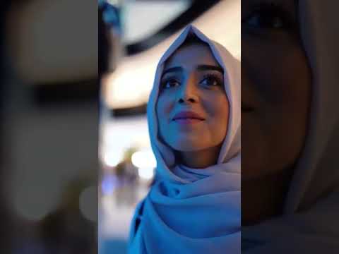 BEAUTIFUL INDIAN DUBAI GIRL TIKTOK VIDEO 