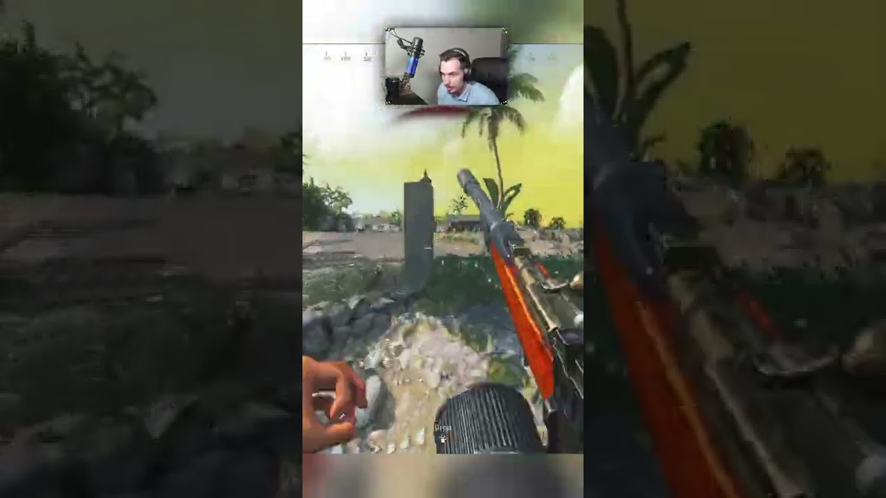 Vanguard Royale *META* MP40 & Automaton (Call of Duty Warzone Pacific)