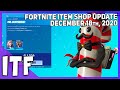 Fortnite Item Shop *NEW* MR. DAPPERMINT SET! [December 18th, 2020] (Fortnite Battle Royale)