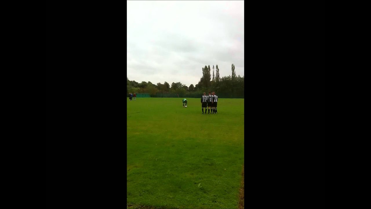 Castleton 2nds Away (2)