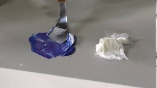 Jerry's Studio Acrylic Heavy Gel Medium - Visual Commerce #1
