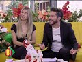 Guillermo diaz con lo mejor de sus imitaciones | Bravíssimo