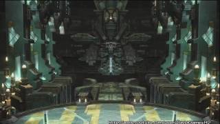 Final Fantasy XIII 100% Walkthrough Chapter 2 Part 2 [HD]
