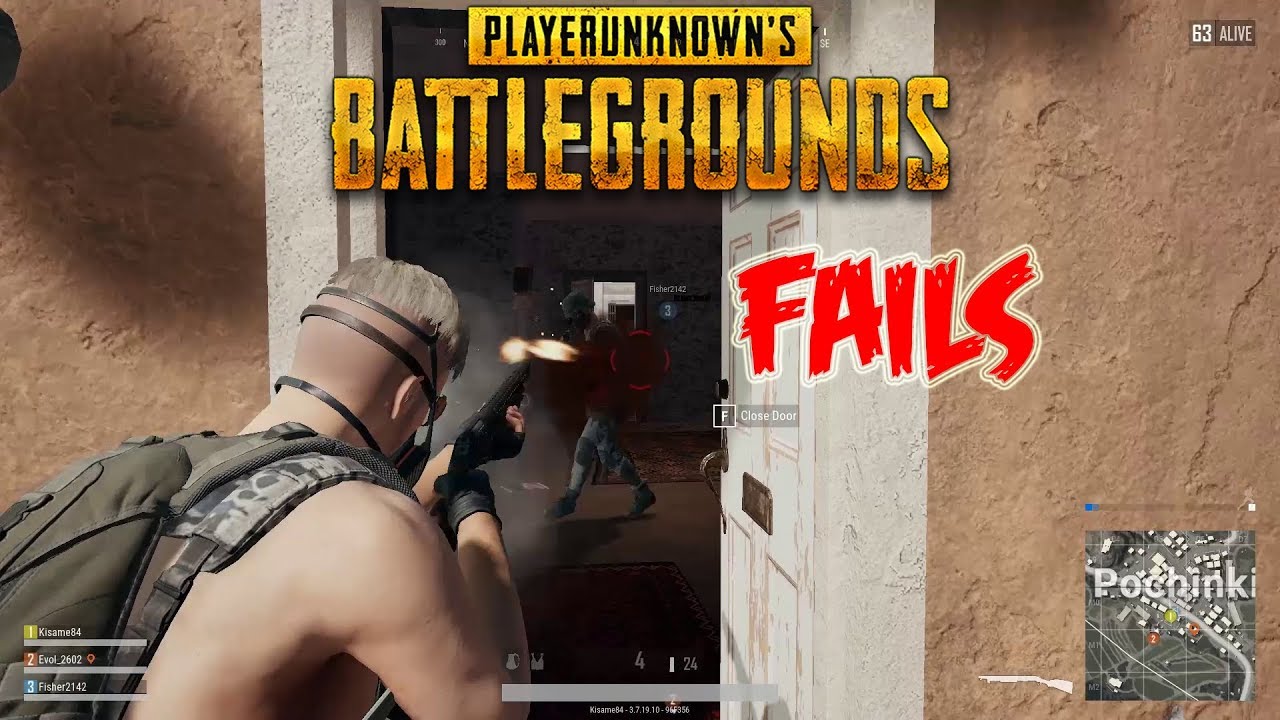 Playerunknown's Battlegrounds | Intentos fallidos #3 | Español Latino video phone beyonce mp3