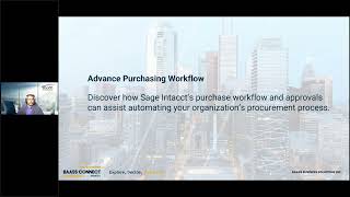 Advance Purchasing Approval Workflow