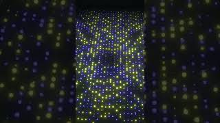 Audio Visualizer Blender Ai Music #shorts  #audio visualizer #aimusic #blender