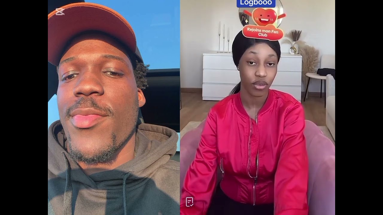 Kimi Makosso dit tout la vérité sur l'histoire Axel merryl après 3 ans