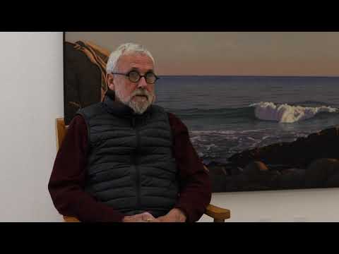 David Ligare