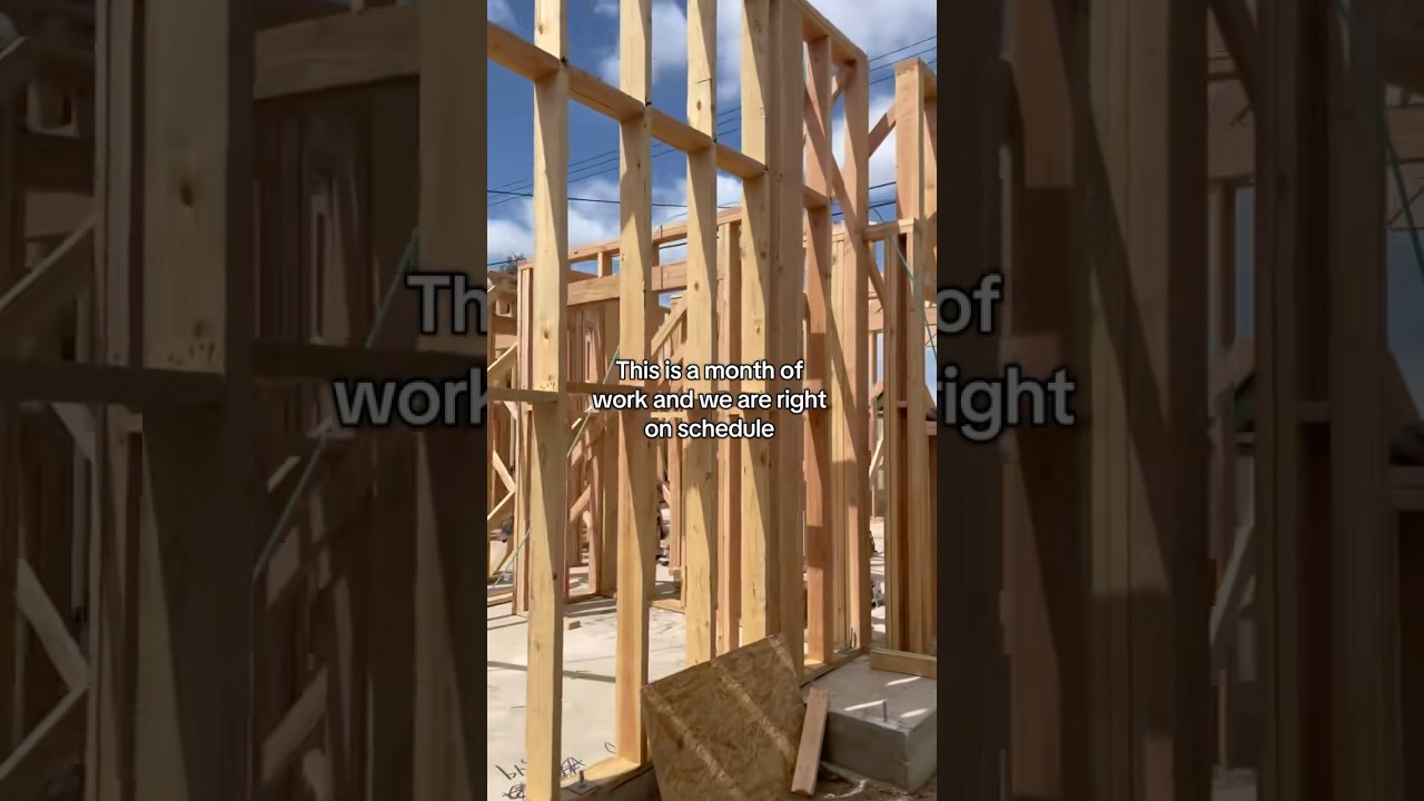 Ever wonder how an ADU comes together? 