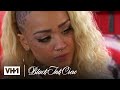 Black Ink Crew's Donna's First Tattoo | Black Ink Crew