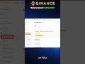 Få bonus på Binance: Så registrerar du dig med en referral code – Gratis!