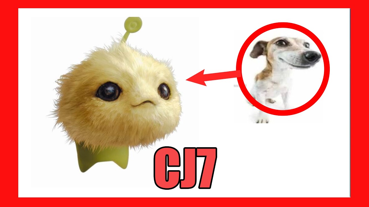 Gw Jelasin Film CJ7