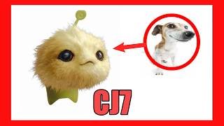 Gw Jelasin Film CJ7