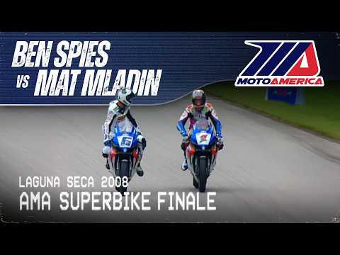 MotoAmerica Video