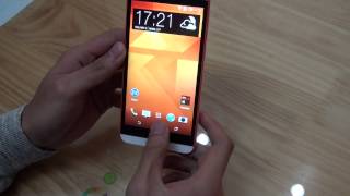 Tinhte.vn - Trên tay HTC Desire 820