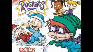 Video thumbnail of "Rugrats Holiday Classics - Rudolph The Red-Nosed Reindeer"