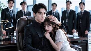 Betrayed on her wedding day, she married a stranger who was her secret billionaire CEO lover.