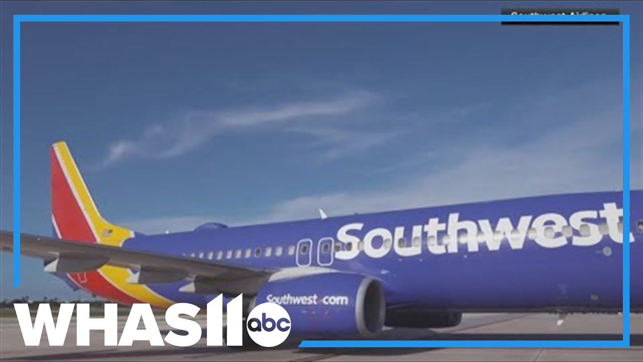 When will Southwest's assigned seating changes start?
