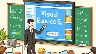 @visual basic 6.0 te salary sheet making# ভিজুয়াল বেসিকে সেলারি সিট মেকিং#