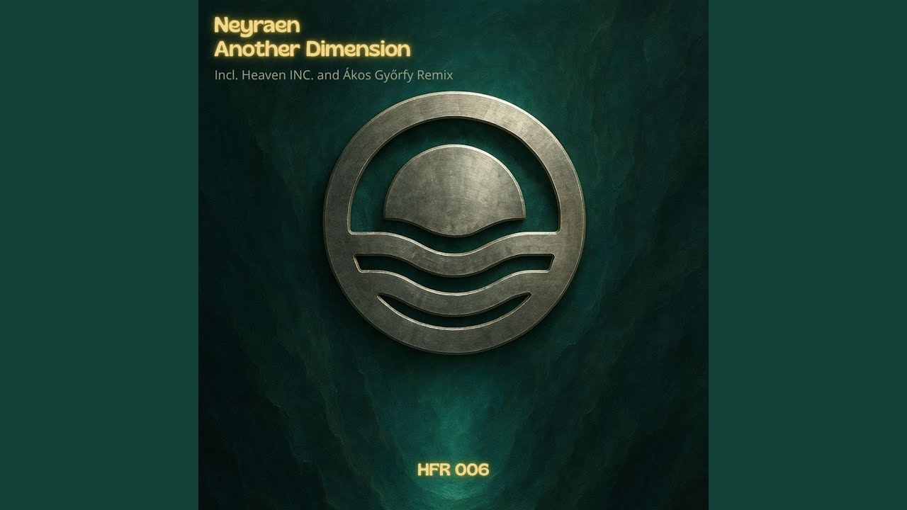 Watch Another Dimension (Ákos Győrfy Remix) on YouTube Watch Another Dimension (Ákos Győrfy Remix) on YouTube