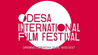 The 11th OIFF opening ceremony (teaser)
