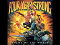 Four Year Strong- What The Hell Is A Gigawatt