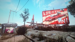 TTP's ReShade Preset | Fallout 4 Mod