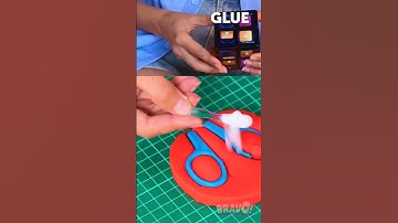 Fixing Scissors While Solving a WOWCube Puzzle 🤯