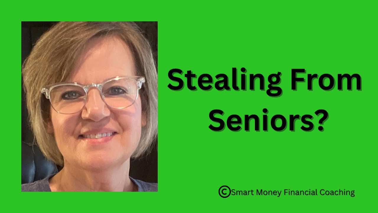 The Retirement Theft No One Talks About