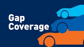 What is Gap Coverage | Terms to Know - GM Financial