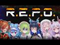 REPO!? YOU KNOW WHAT THAT MEANS!! CUTE GIRLS!!