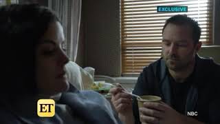 Blindspot 4x12: Jane and Kurt Sneak Peek