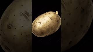 Potato Edit:3 | #edit #potato #epic