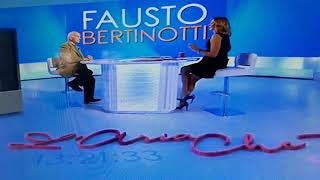 Myrta Merlino Heelpopping