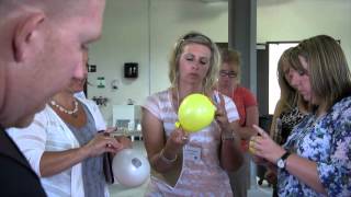 Missouri Afterschool STEM - CSI at Camdenton