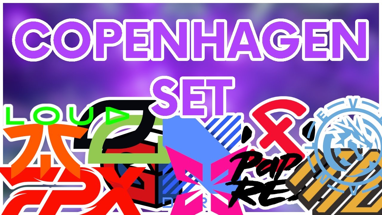 GRAND FINALS FOR EACH REGION!