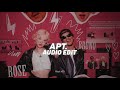 Apt Tiktok Version Rosé Bruno Mars Edit Audio Apt Tiktok Version Rosé Bruno Mars Edit Audio