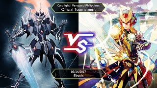 Glemon manuel (mlb alfred) vs me (gurgitgud) where: courtside sm north
edsa, philippines format: tcg philippine tournament schedule:
http://cf-vanguard.com/e...