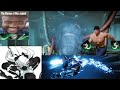 Duo 1 phase Atraks, Pantheon week 1