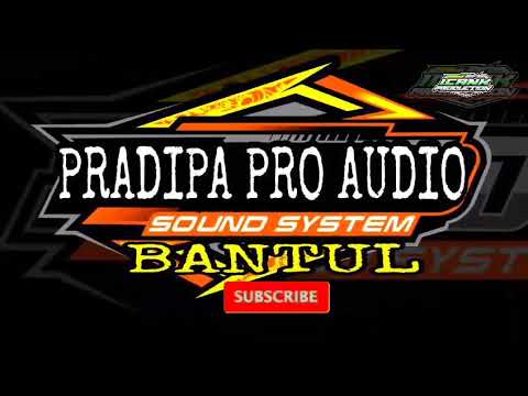 chek sound dj WALI SONGO slow bass