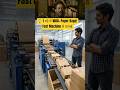 😱 1 घंटे में 1000+ Paper Bags! Fast Machine से कमाई #paperleak #businessidea #jugaadfactoryyt