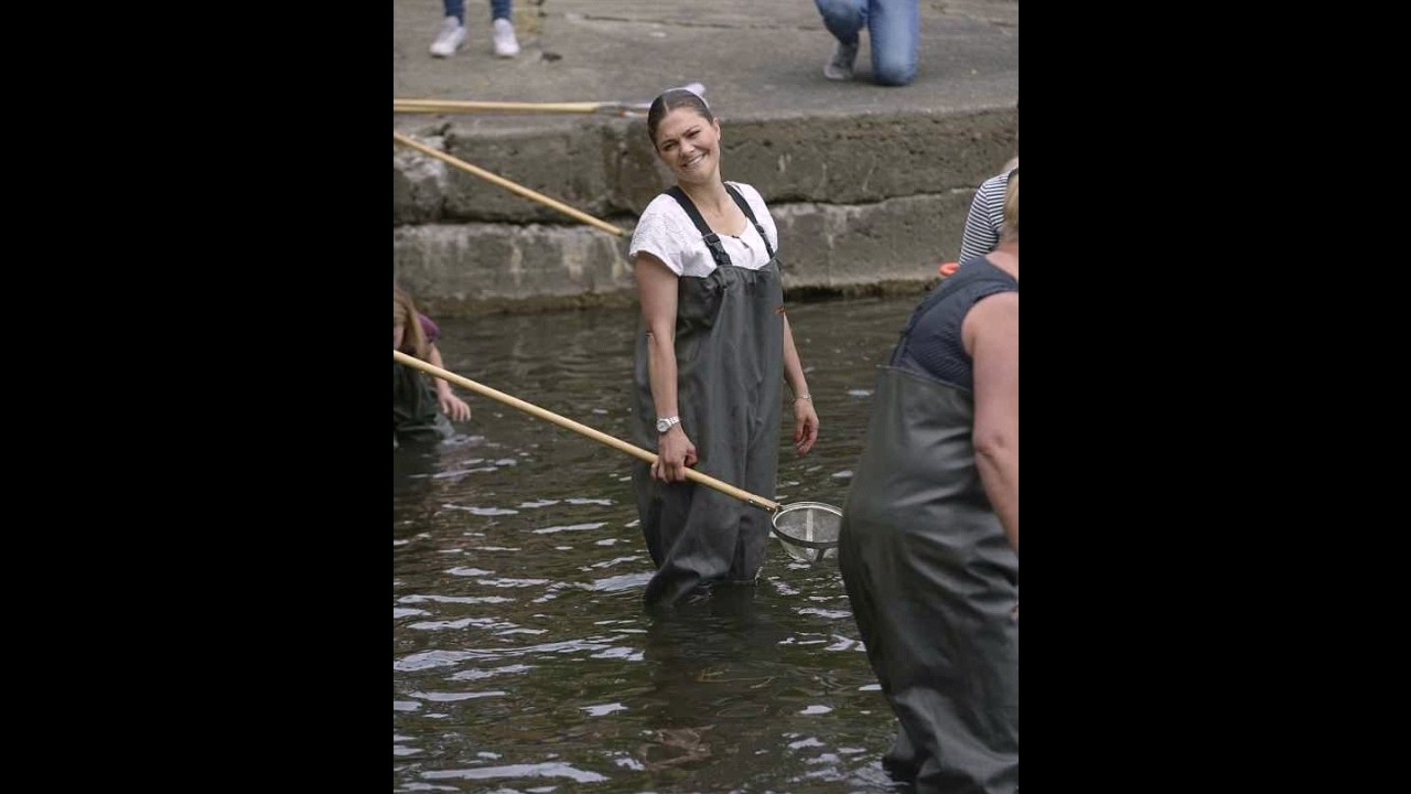 #принцессавиктория