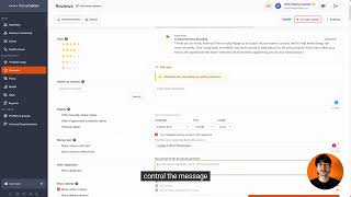 Rating Captain Local – Reviews Management Tutorial | Best Local SEO Tool &amp; Software