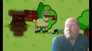 TS667 Hungry Lamu Experiment (My Friends are Not Fruit!) screenshot 1