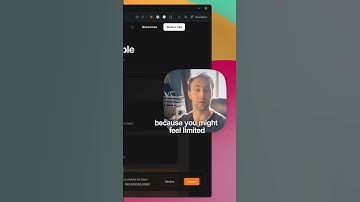 No Code Builder Limitations - Using AI smartly  #ai #coding #programming #webdevelopment