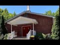 Steven Vaughn Testifying & Richard Long - Something I Can Feel 5/4/25
