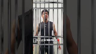 Mi peruana 🇵🇪 me ama de verdad! #viralvideo #humor #comedia